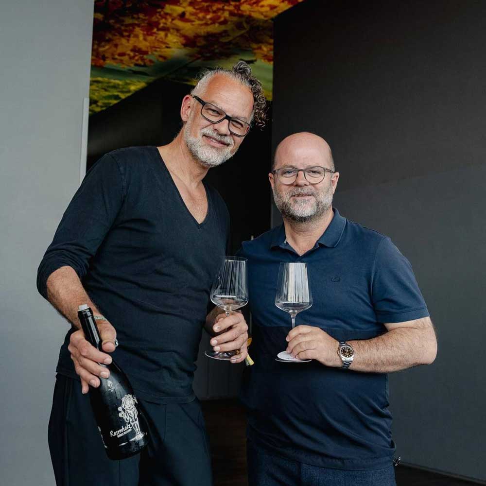 Trinkreif Inzinger Riedl