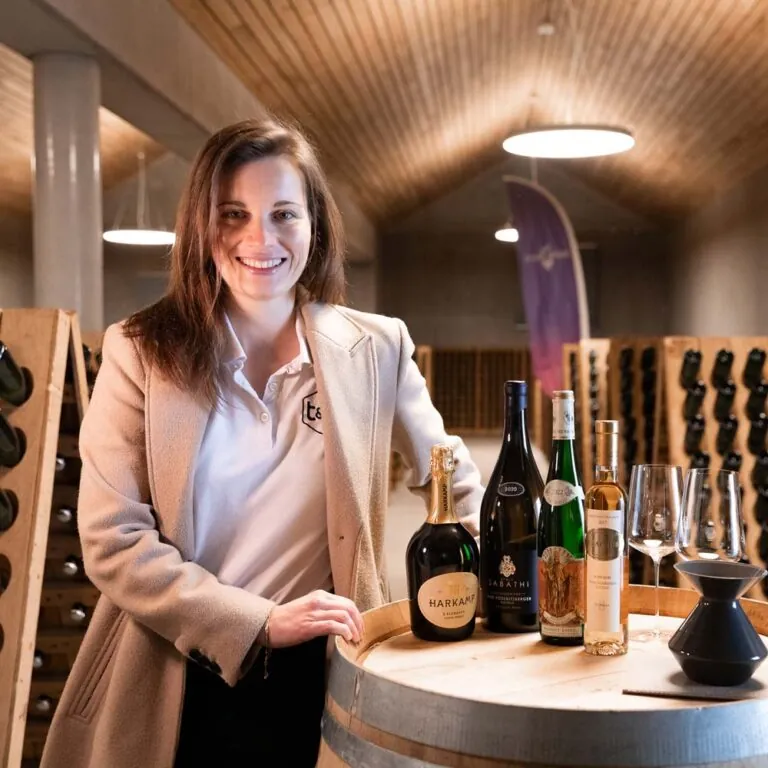 WineWallet B2B Weinlagerung