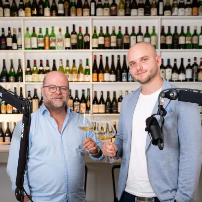 trinkreif und Wine Wallet