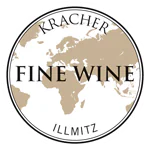 Fine Wine Logo