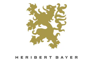 Heribert Bayer Logo